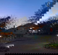 Christmas in July at the Hereford Steakhouse Char Grill - Phillip Island Accommodation