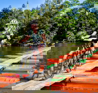 Convict 100 - Phillip Island Accommodation