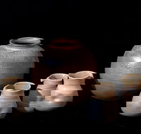 Congo Crafts 34th Annual Exhibition - Phillip Island Accommodation