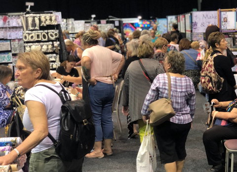 CraftAlive Canberra - Phillip Island Accommodation 2