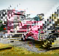 Dane Ballinger Memorial Truck Show - Phillip Island Accommodation