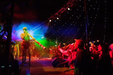 Darwin Festival - Phillip Island Accommodation 2