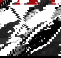 David Hobson and Colin Lane In Tails - Phillip Island Accommodation