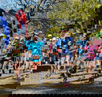 Duval Dam Buster Trail Run - Phillip Island Accommodation