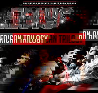 Elvis - An American Trilogy - Phillip Island Accommodation