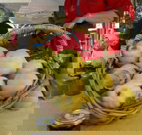 Euroa Village Farmers' Market - Phillip Island Accommodation