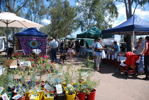 Fernvale Country Markets - Phillip Island Accommodation 0