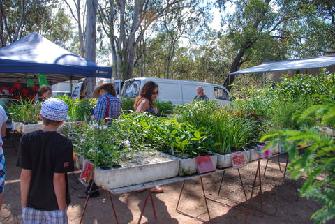 Fernvale Country Markets - Phillip Island Accommodation 1