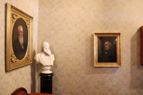 Free Tour Of NSW Parliament - Phillip Island Accommodation 2
