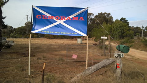 Gemorama - Phillip Island Accommodation 0