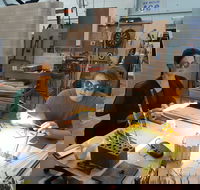 Glass Blowing Beginners Workshop Weekend - Phillip Island Accommodation