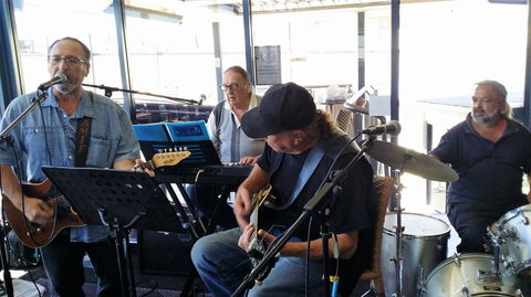 Goulburn Country Music Association Golf Club - Phillip Island Accommodation 0