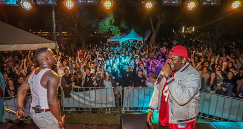 Great Barrier Reef Festival - Phillip Island Accommodation 2