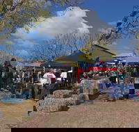 Gulgong Markets - Phillip Island Accommodation