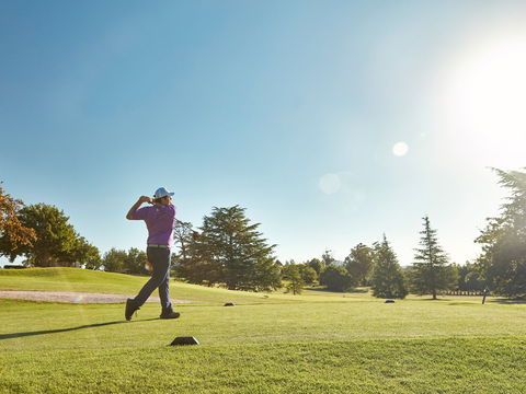 Hahn City Of Orange Golf Championship - Phillip Island Accommodation 0