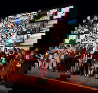 Heart of Gold International Short Film Festival - Phillip Island Accommodation