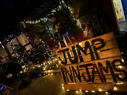 Jump Inn Jam Sessions - Phillip Island Accommodation 0