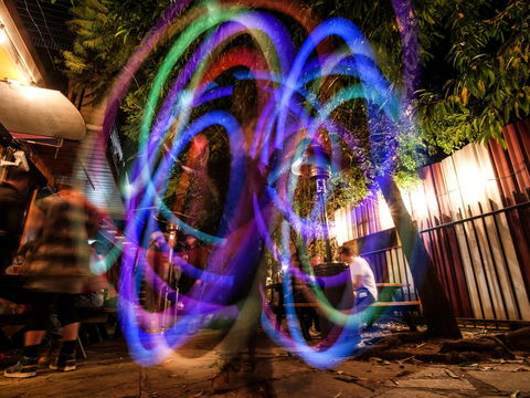 Jump Inn Jam Sessions - Phillip Island Accommodation 1