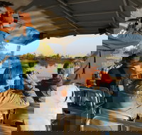 Kakadu Bird Week Tours  Cruises - Phillip Island Accommodation