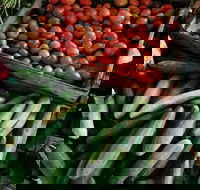 Lawrence Farmers and Community Markets - Phillip Island Accommodation