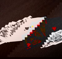 Learn to play bridge - Phillip Island Accommodation