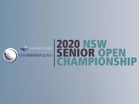 Men's NSW Senior Open - Phillip Island Accommodation 0
