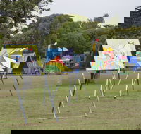 Millicent Walks to Fight Cancer - Fathers Day - Phillip Island Accommodation