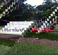 Mission Beach Markets - Phillip Island Accommodation