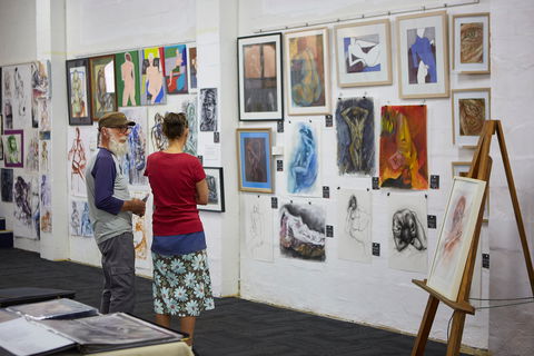 Murwillumbah Arts Trail - Phillip Island Accommodation 0