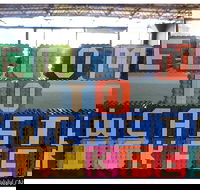 Newcastle Brickfest at Home A Virtual Lego Fan Event - Phillip Island Accommodation