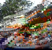 New Years Eve Fireworks Spectacular and Family Fun Night - Phillip Island Accommodation