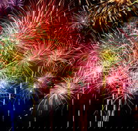 New Year's Eve in Temora - Phillip Island Accommodation