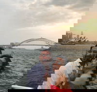 New Years Eve True Blue  Sydney Cruise - Phillip Island Accommodation