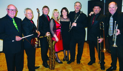 Newcastle Jazz Festival - Phillip Island Accommodation 0