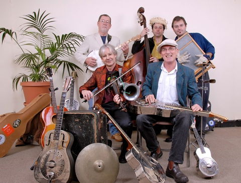 Newcastle Jazz Festival - Phillip Island Accommodation 1