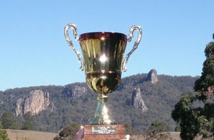 Nimbin Poetry World Cup