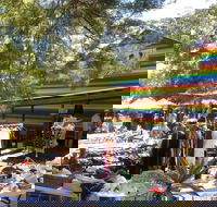 Nimbin Markets - Phillip Island Accommodation