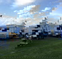 Northern Inland 4x4 Fishing Caravan and Camping Expo - Phillip Island Accommodation