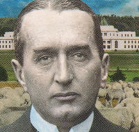 onetoeight Australias first prime ministers - Phillip Island Accommodation