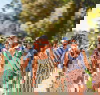 Perricoota Pop and Pour Festival - Echuca Moama - Phillip Island Accommodation