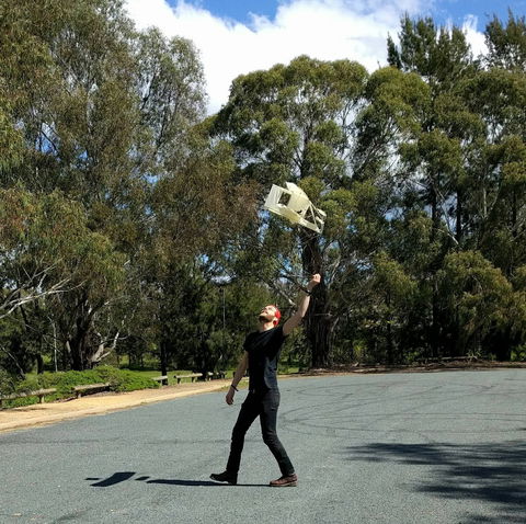 Pi Jam - Maker Meetup - Phillip Island Accommodation 0