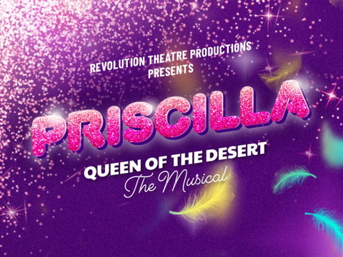 Priscilla Queen Of The Desert - Phillip Island Accommodation 0