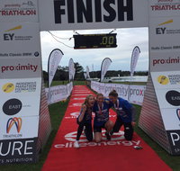 Proximity TriCanberra Triathlon Festival - Phillip Island Accommodation