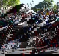 Regional Australia Bank Inverell Sapphire City Festival - Phillip Island Accommodation