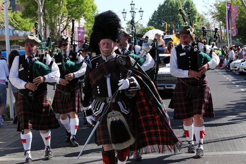 Regional Australia Bank Inverell Sapphire City Festival - Phillip Island Accommodation 0