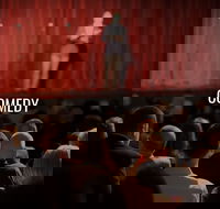 Ross Noble - Humournoid - Phillip Island Accommodation