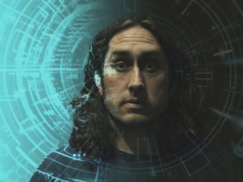 Ross Noble - Humournoid - Phillip Island Accommodation 0