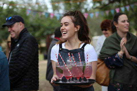 Scenic Rim Eat Local Week - Phillip Island Accommodation 2