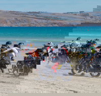 Sellicks Beach Historic Motorcycle Races - Phillip Island Accommodation