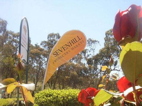 Sevenhill Producers Market - Phillip Island Accommodation 0